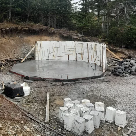 starfish Studio foundation